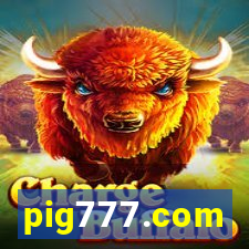 pig777.com