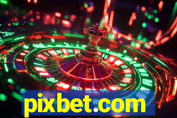 pixbet.com