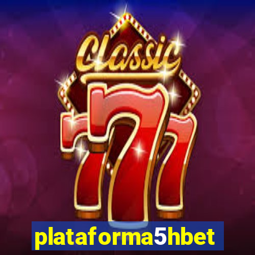 plataforma5hbet.com