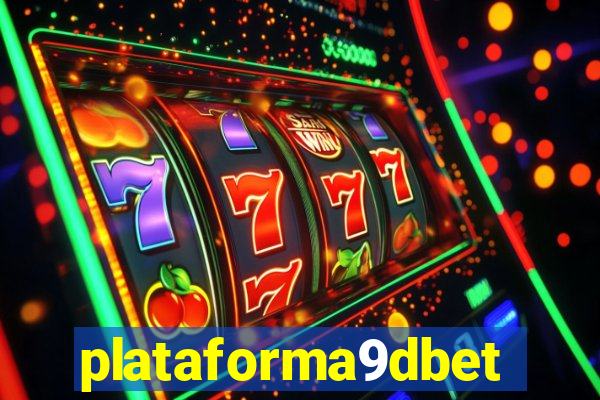 plataforma9dbet