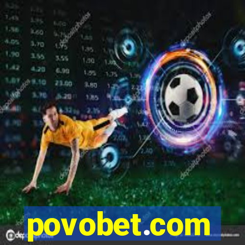 povobet.com