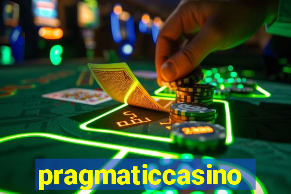 pragmaticcasino