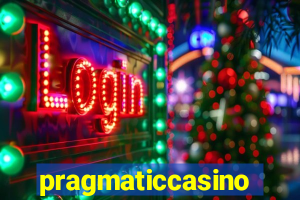 pragmaticcasino