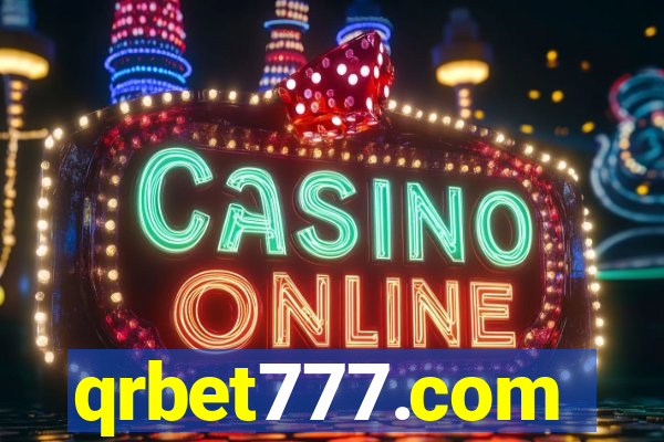 qrbet777.com