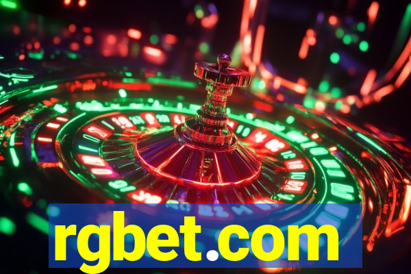 rgbet.com