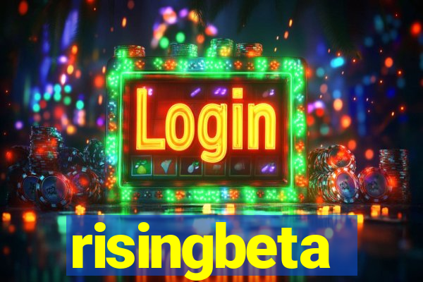 risingbeta