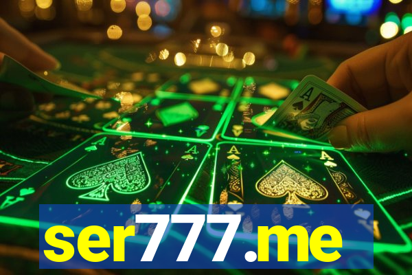 ser777.me