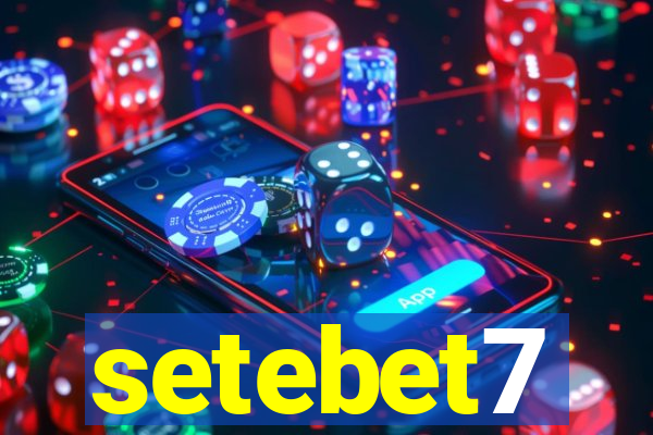 setebet7