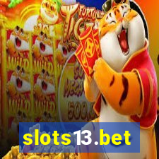 slots13.bet