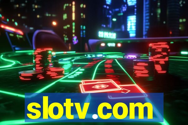 slotv.com