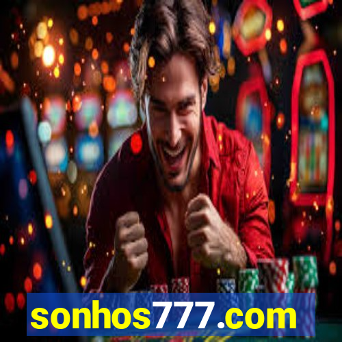 sonhos777.com