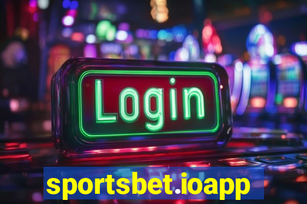 sportsbet.ioapp