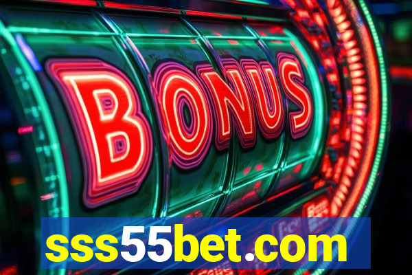 sss55bet.com