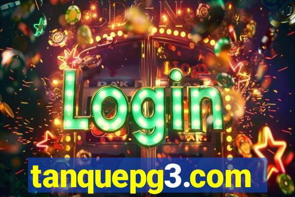 tanquepg3.com