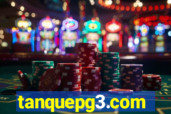 tanquepg3.com