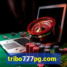 tribo777pg.com