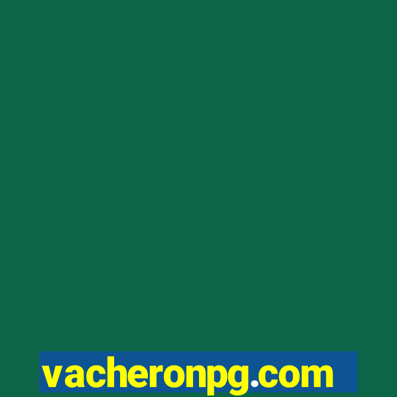 vacheronpg.com