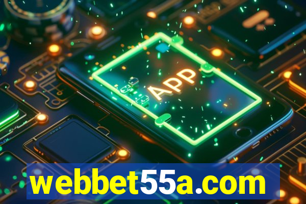 webbet55a.com