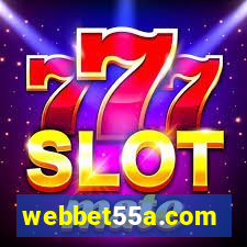 webbet55a.com