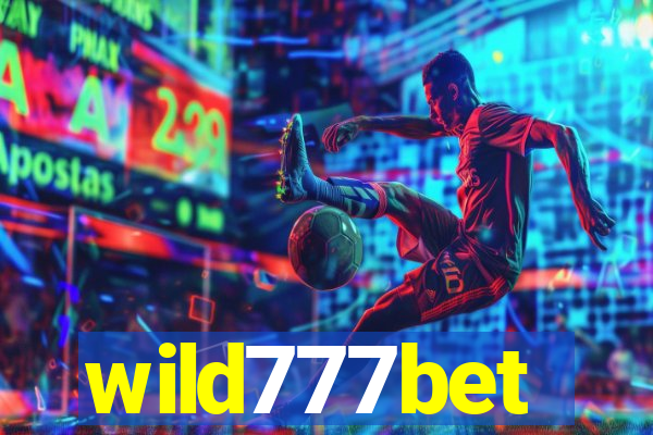 wild777bet