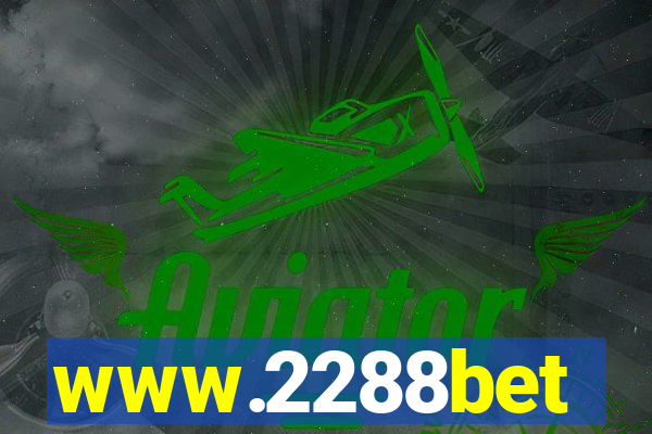 www.2288bet