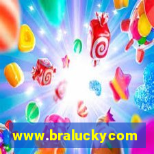 www.braluckycom