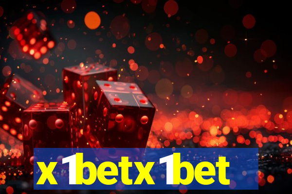 x1betx1bet