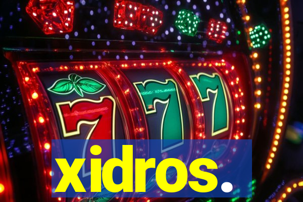 xidros.