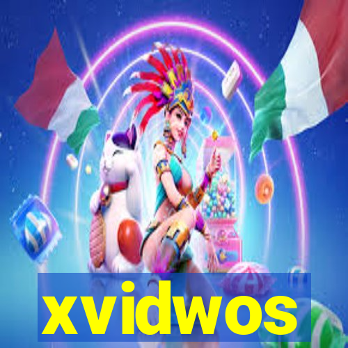 xvidwos