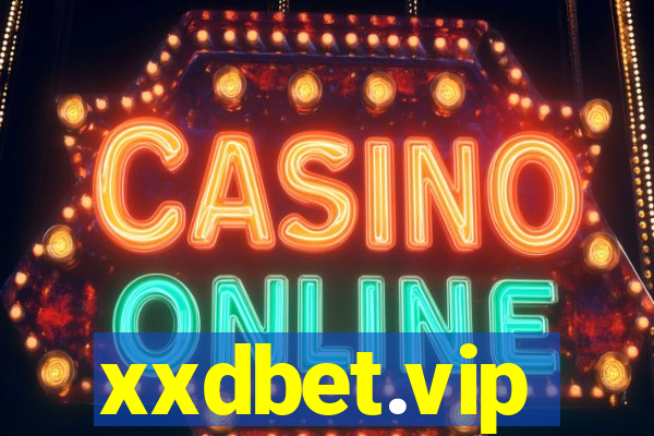 xxdbet.vip