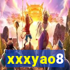 xxxyao8