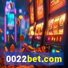 0022bet.com