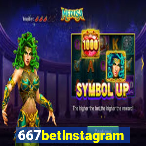 667betInstagram