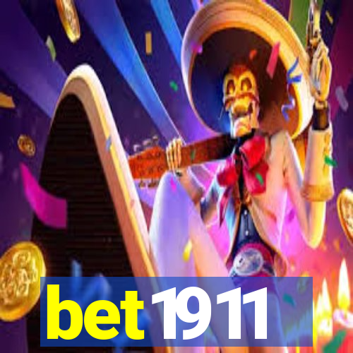 bet1911