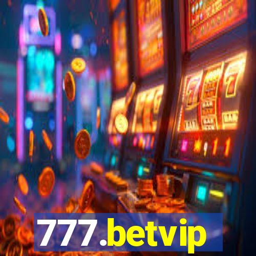 777.betvip