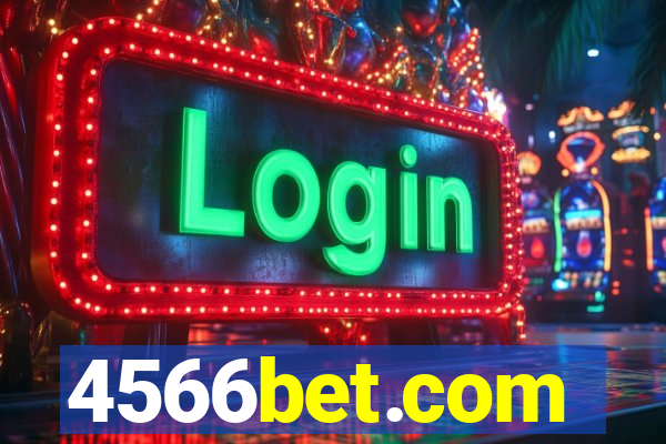 4566bet.com