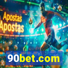 90bet.com