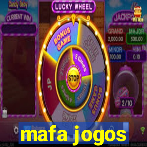 mafa jogos