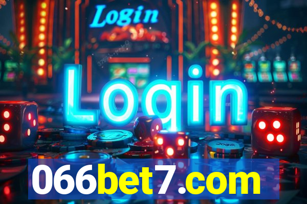 066bet7.com