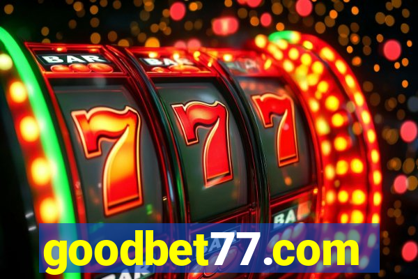 goodbet77.com