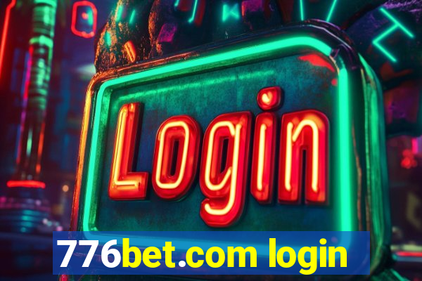 776bet.com login