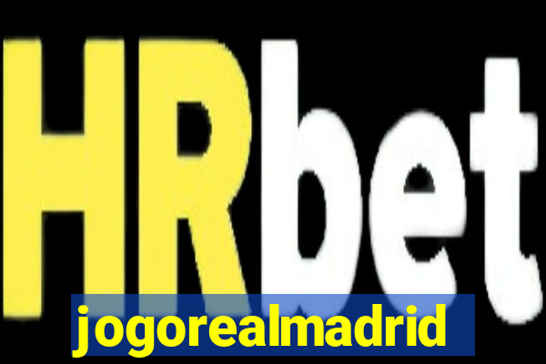 jogorealmadrid