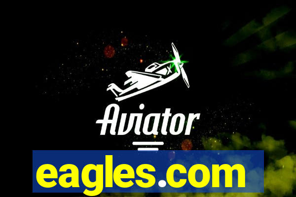 eagles.com