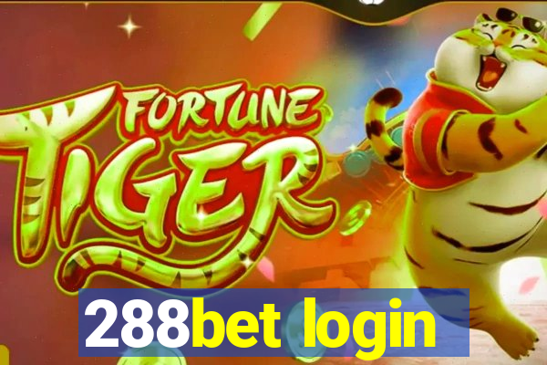 288bet login