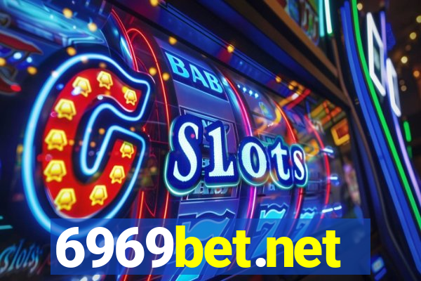 6969bet.net