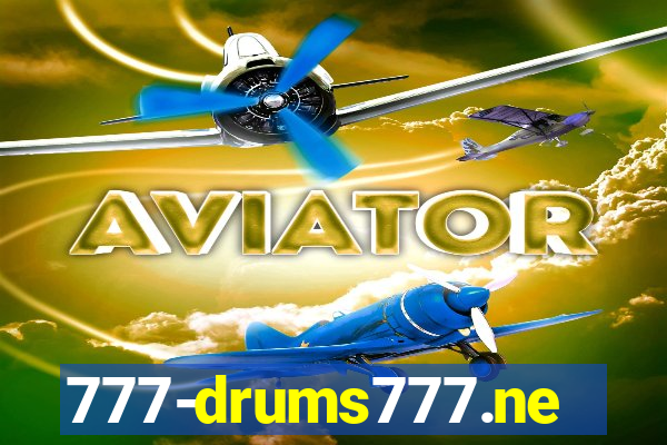 777-drums777.net