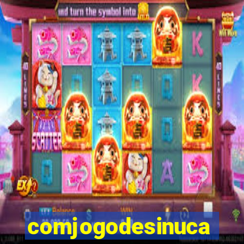 comjogodesinuca