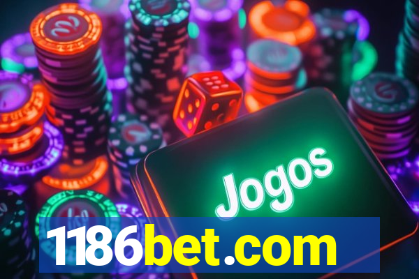 1186bet.com