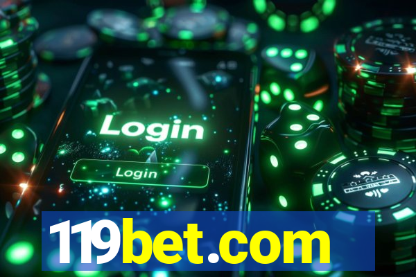 119bet.com