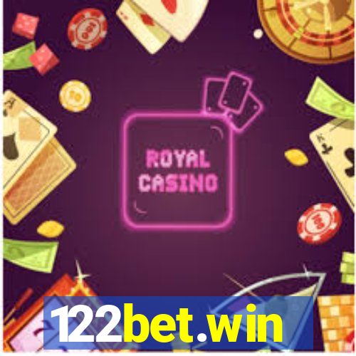 122bet.win